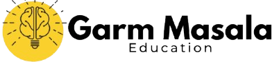 Garm Masala